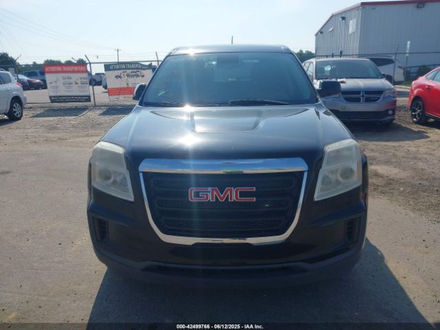 2GKALMEK8G6318404 GMC Terrain Sle-1
