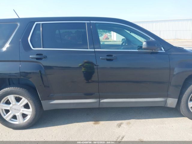 2GKALMEK8G6318404 GMC Terrain Sle-1