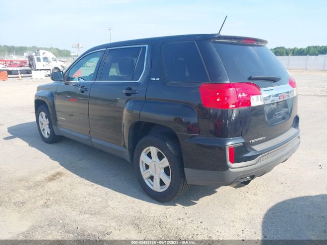 2GKALMEK8G6318404 GMC Terrain Sle-1