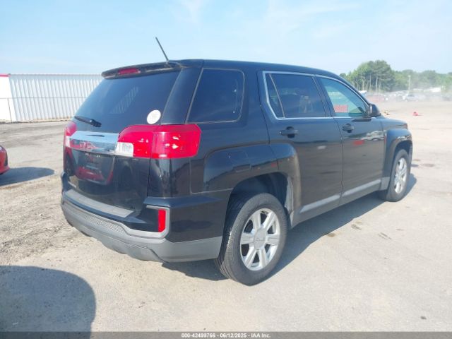 2GKALMEK8G6318404 GMC Terrain Sle-1
