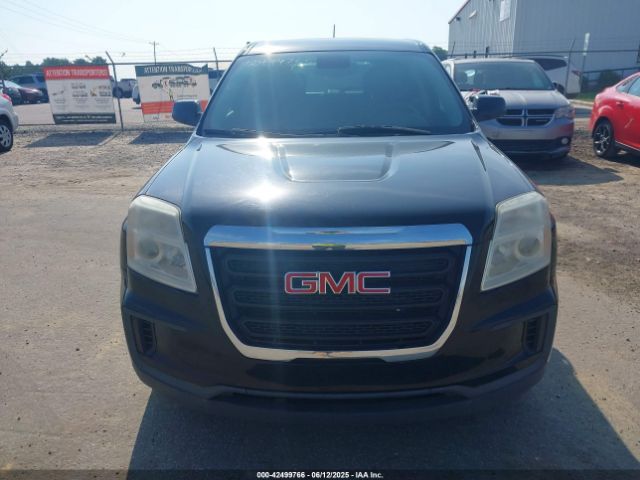 2GKALMEK8G6318404 GMC Terrain Sle-1