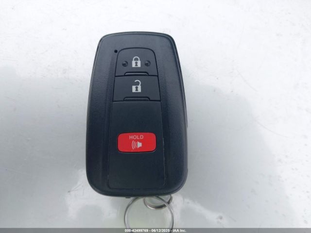 2T3UWRFV0PW174552 Toyota Rav4 Woodland Edition