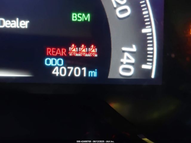 2T3UWRFV0PW174552 Toyota Rav4 Woodland Edition