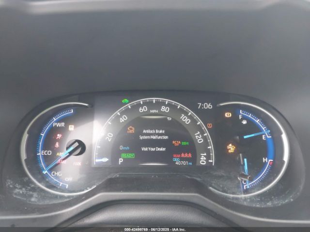 2T3UWRFV0PW174552 Toyota Rav4 Woodland Edition