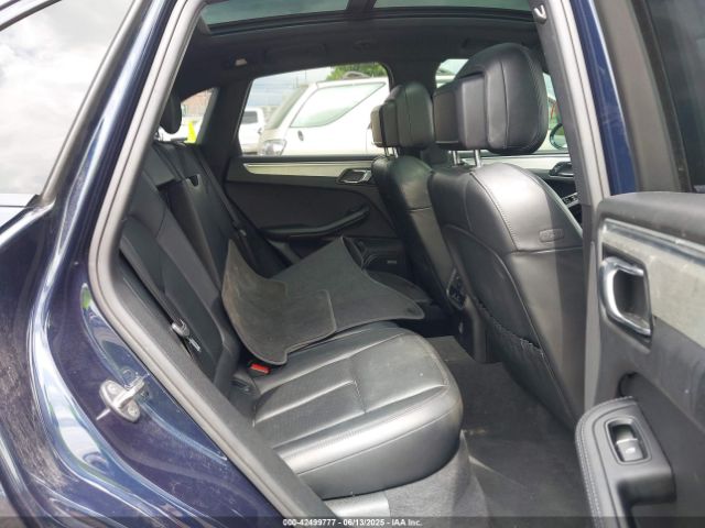 WP1AG2A57JLB61921 Porsche Macan