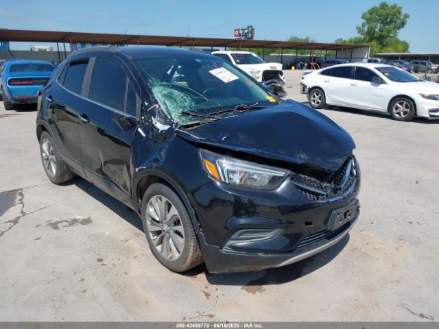 2017 BUICK ENCORE KL4CJASB6HB243854