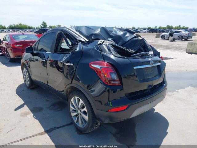 2017 BUICK ENCORE KL4CJASB6HB243854 Photo 2