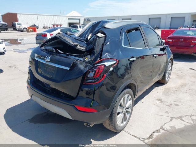 2017 BUICK ENCORE KL4CJASB6HB243854 Photo 3
