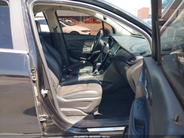 2017 BUICK ENCORE KL4CJASB6HB243854 Photo 4