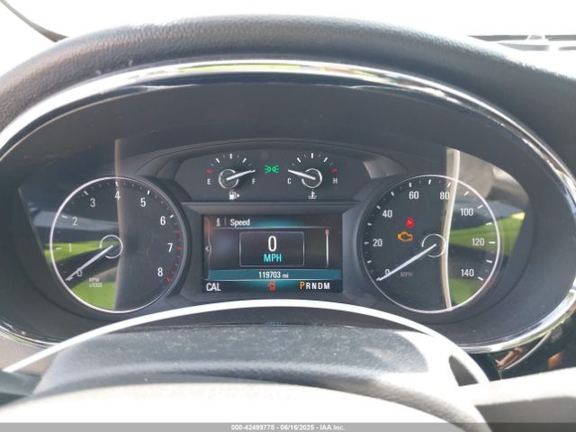2017 BUICK ENCORE KL4CJASB6HB243854 Photo 6