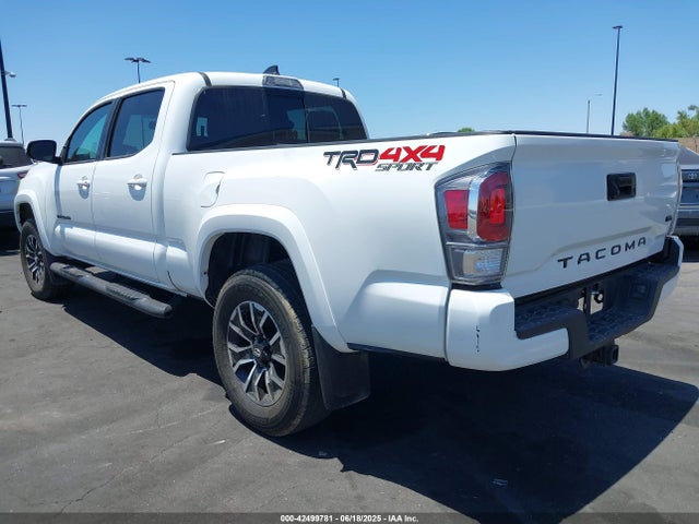 3TMDZ5BN7PM159618 Toyota 2gr-fks