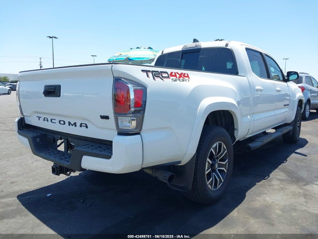 3TMDZ5BN7PM159618 Toyota 2gr-fks
