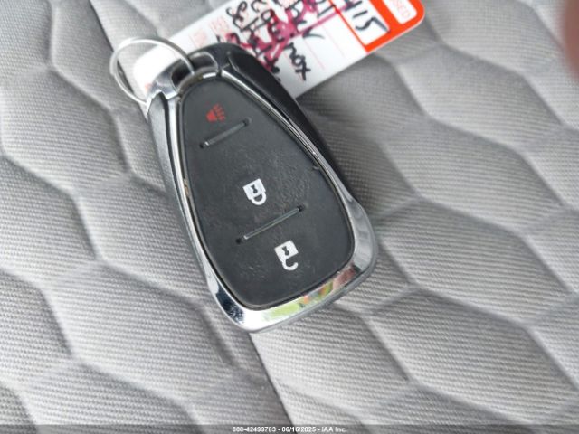2021 CHEVROLET EQUINOX 2GNAXHEV4M6160759 Photo 10