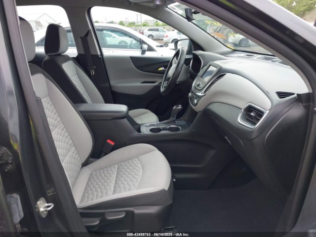 2021 CHEVROLET EQUINOX 2GNAXHEV4M6160759 Photo 4