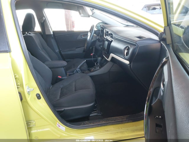 JTNKARJE4HJ537069 Toyota 2zr-fae
