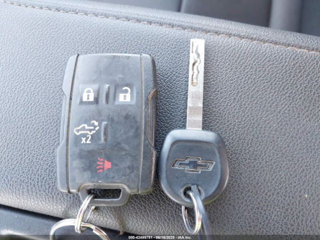 1GCRYAEF0MZ211512 Chevrolet l82
