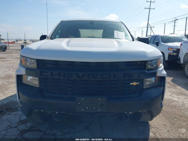 1GCRYAEF0MZ211512 Chevrolet l82