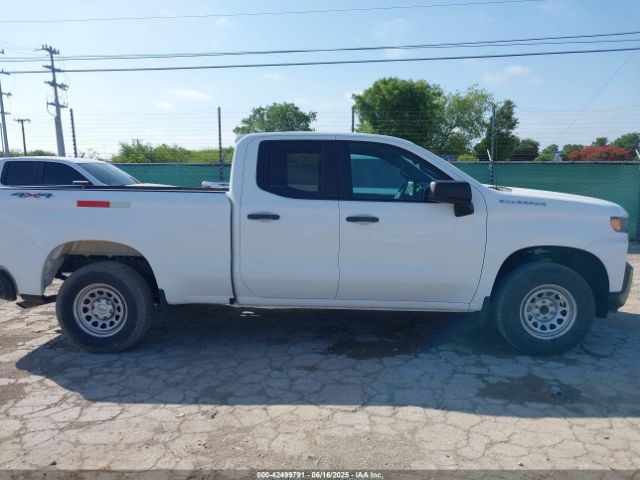 1GCRYAEF0MZ211512 Chevrolet l82