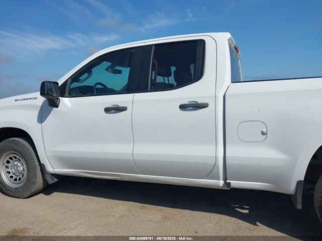 1GCRYAEF0MZ211512 Chevrolet l82