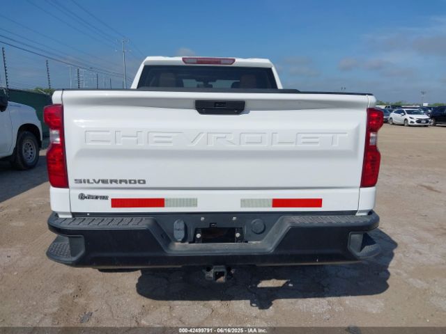 1GCRYAEF0MZ211512 Chevrolet l82