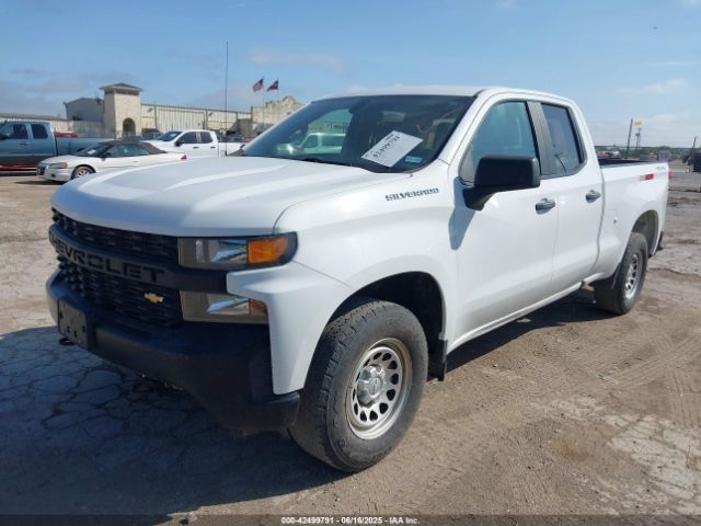 1GCRYAEF0MZ211512 Chevrolet l82