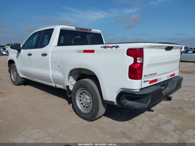 1GCRYAEF0MZ211512 Chevrolet l82