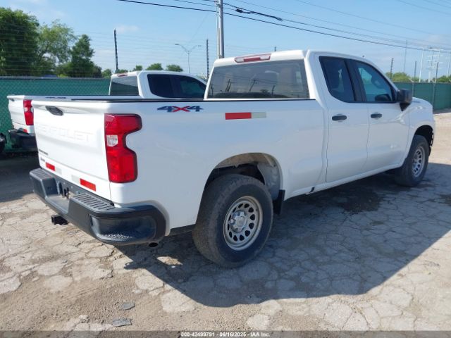 1GCRYAEF0MZ211512 Chevrolet l82