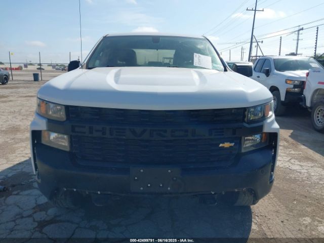 1GCRYAEF0MZ211512 Chevrolet l82
