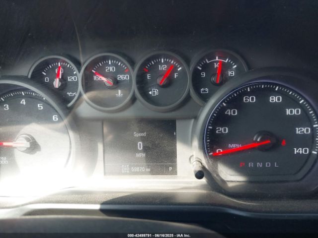 1GCRYAEF0MZ211512 Chevrolet l82
