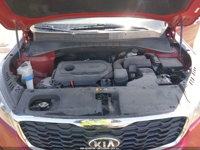 5XYPG4A33LG624349 KIA gdi theta-ii