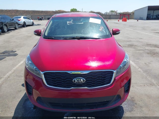 5XYPG4A33LG624349 KIA gdi theta-ii
