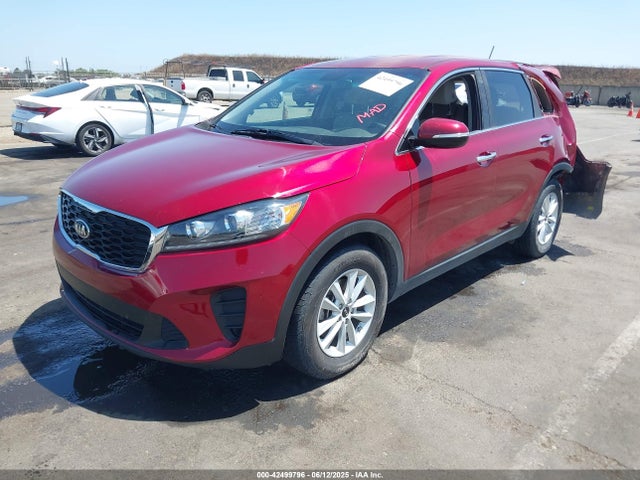 5XYPG4A33LG624349 KIA gdi theta-ii