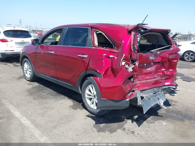 5XYPG4A33LG624349 KIA gdi theta-ii