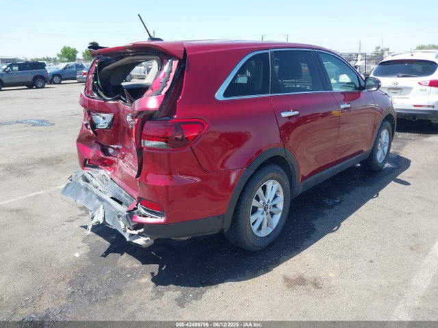 5XYPG4A33LG624349 KIA gdi theta-ii
