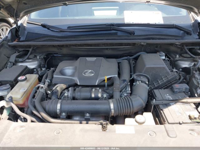 2018 LEXUS NX 300 JTJYARBZXJ2095153 Photo 9