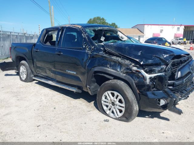 2023 TOYOTA TUNDRA 5TFLA5DBXPX124703