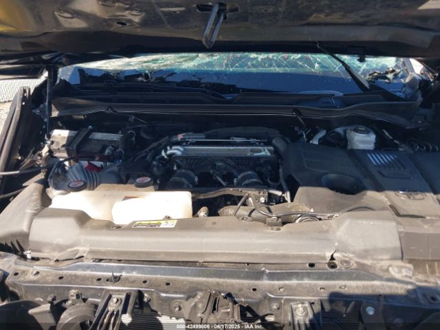 2023 TOYOTA TUNDRA 5TFLA5DBXPX124703 Photo 9