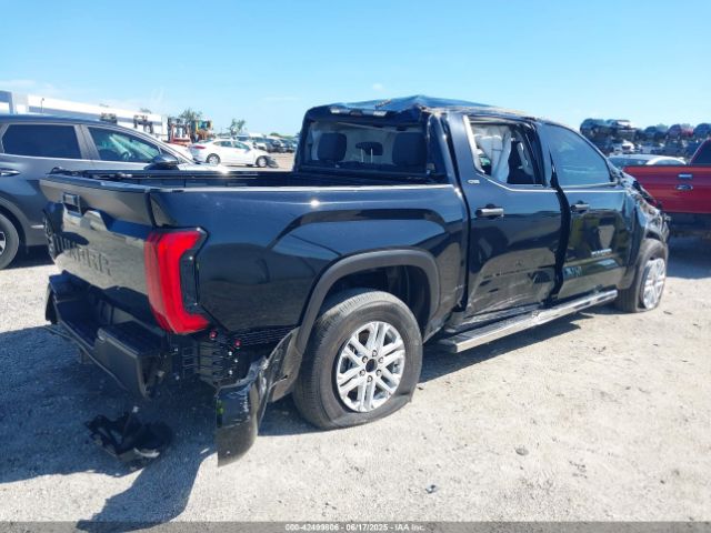 2023 TOYOTA TUNDRA 5TFLA5DBXPX124703 Photo 3