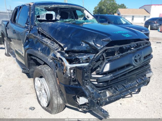 2023 TOYOTA TUNDRA 5TFLA5DBXPX124703 Photo 5