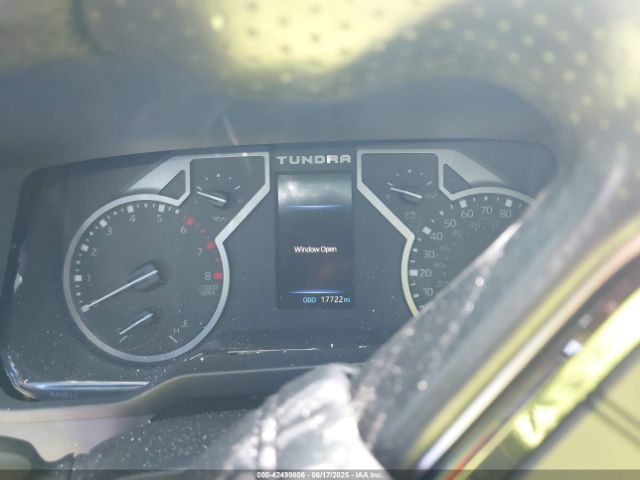 2023 TOYOTA TUNDRA 5TFLA5DBXPX124703 Photo 6