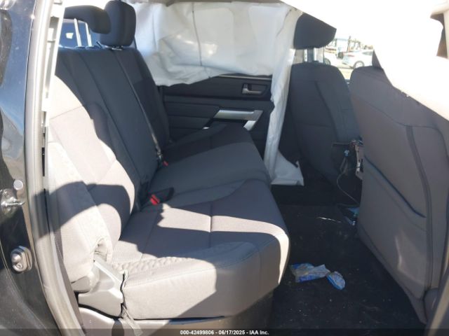 2023 TOYOTA TUNDRA 5TFLA5DBXPX124703 Photo 7