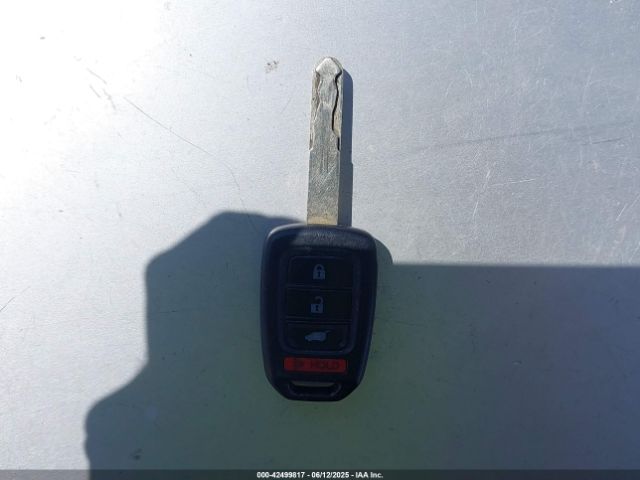 2021 HONDA HR-V 3CZRU5H12MM725280 Photo 10