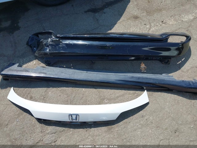 3CZRU5H12MM725280 Honda r18z9