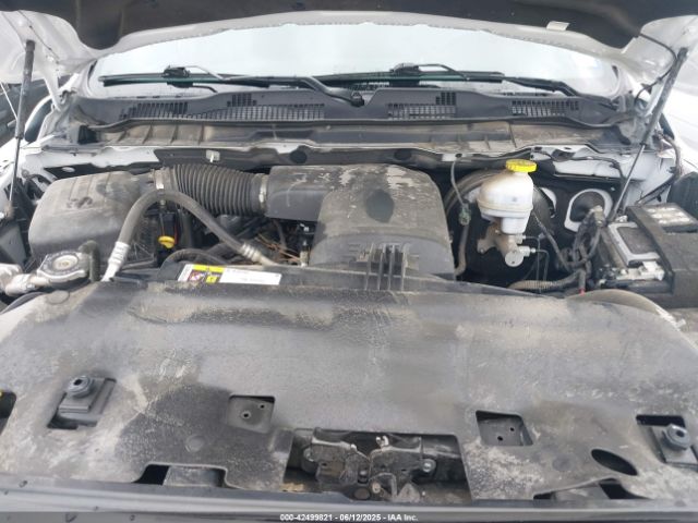 1C6RR6LGXRS127565 RAM 2024