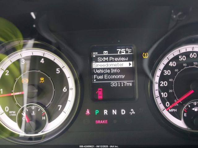1C6RR6LGXRS127565 RAM 2024