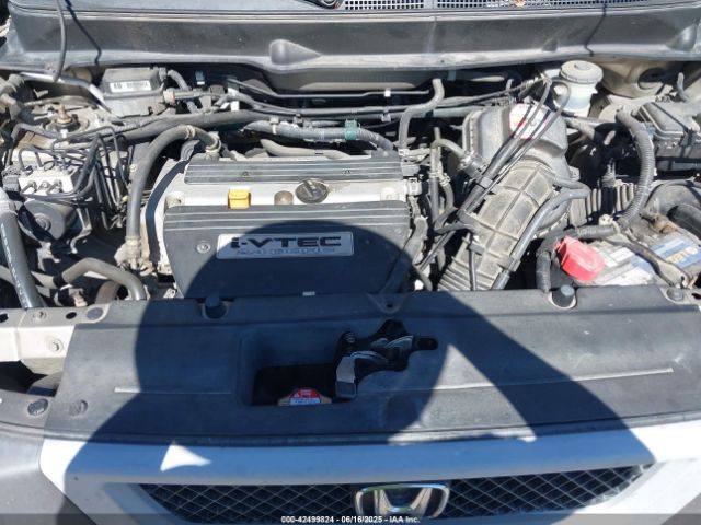 2003 HONDA ELEMENT 5J6YH28583L003555 Photo 9
