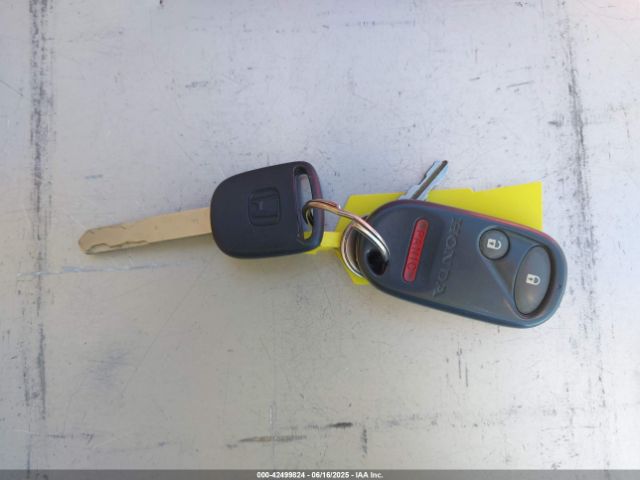 2003 HONDA ELEMENT 5J6YH28583L003555 Photo 10