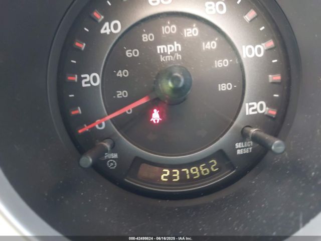 2003 HONDA ELEMENT 5J6YH28583L003555 Photo 6