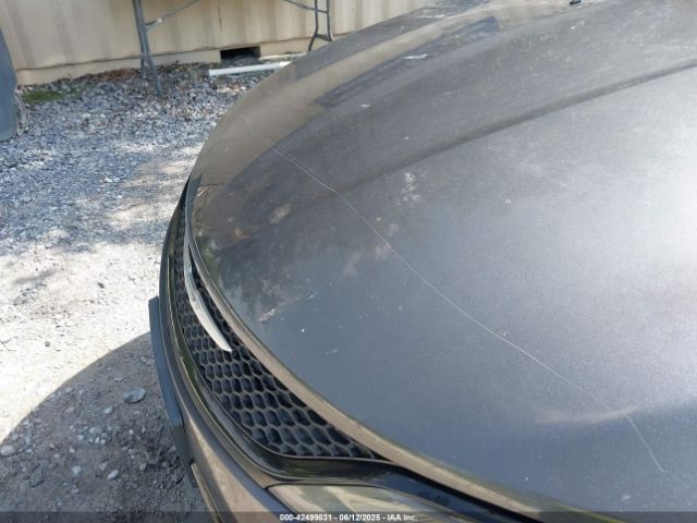 1C3CCCBB0FN606841 Chrysler 2015