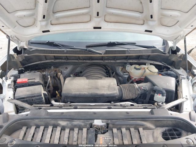 1GCRYAEFXMZ217883 Chevrolet l82